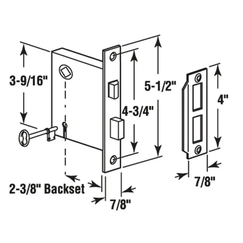ULW wholesale door lock aluminum alloy interior door handle higher quality sphere handle lock for door