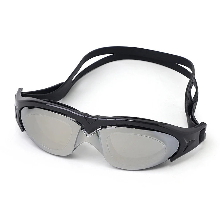 Оптовая продажа силиконовые усовершенствованные очки для летних видов спорта пользовательские с логотипом