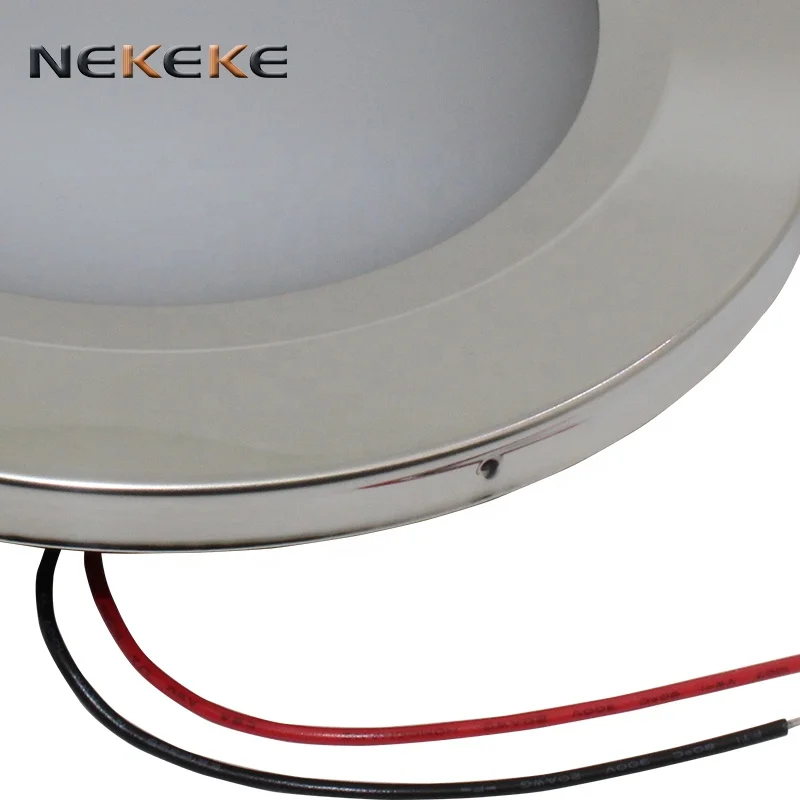 NEKEKE marine Cabin cabin lights 12V LED