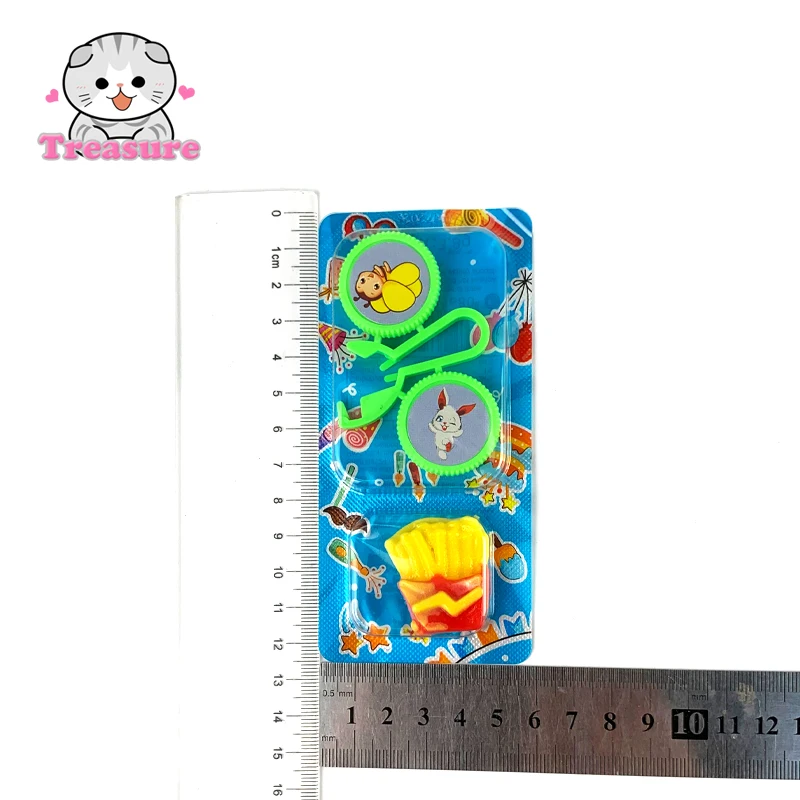 Хит продаж игрушки конфеты халяльная пицца фаст-фуд с игрушкой популярные среди детей