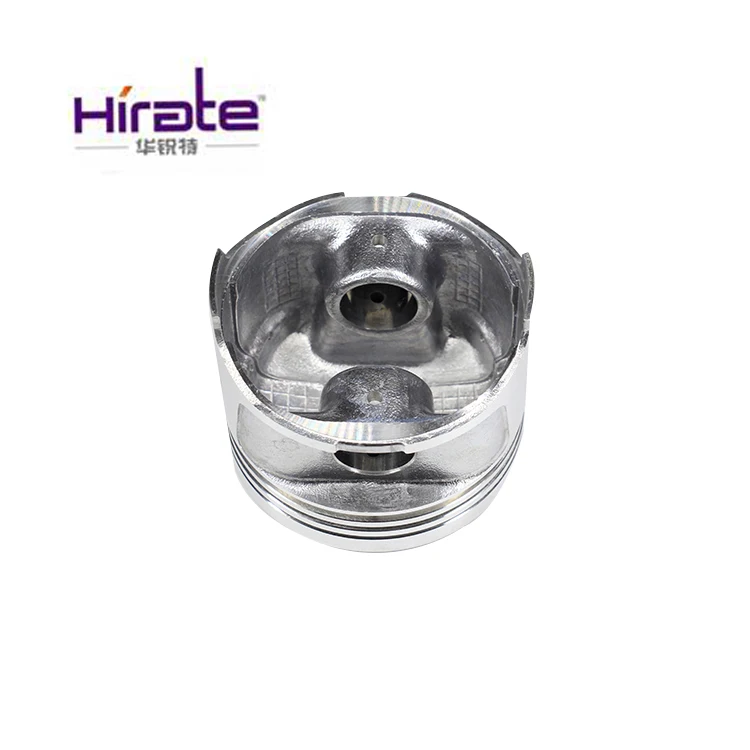 High quality  engine piston for Toyota Camry Corolla Teana