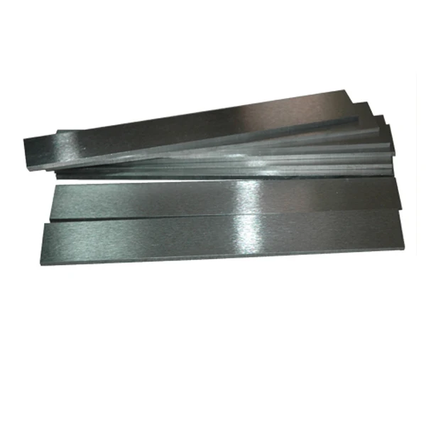 Gr1 polished titanium plate price