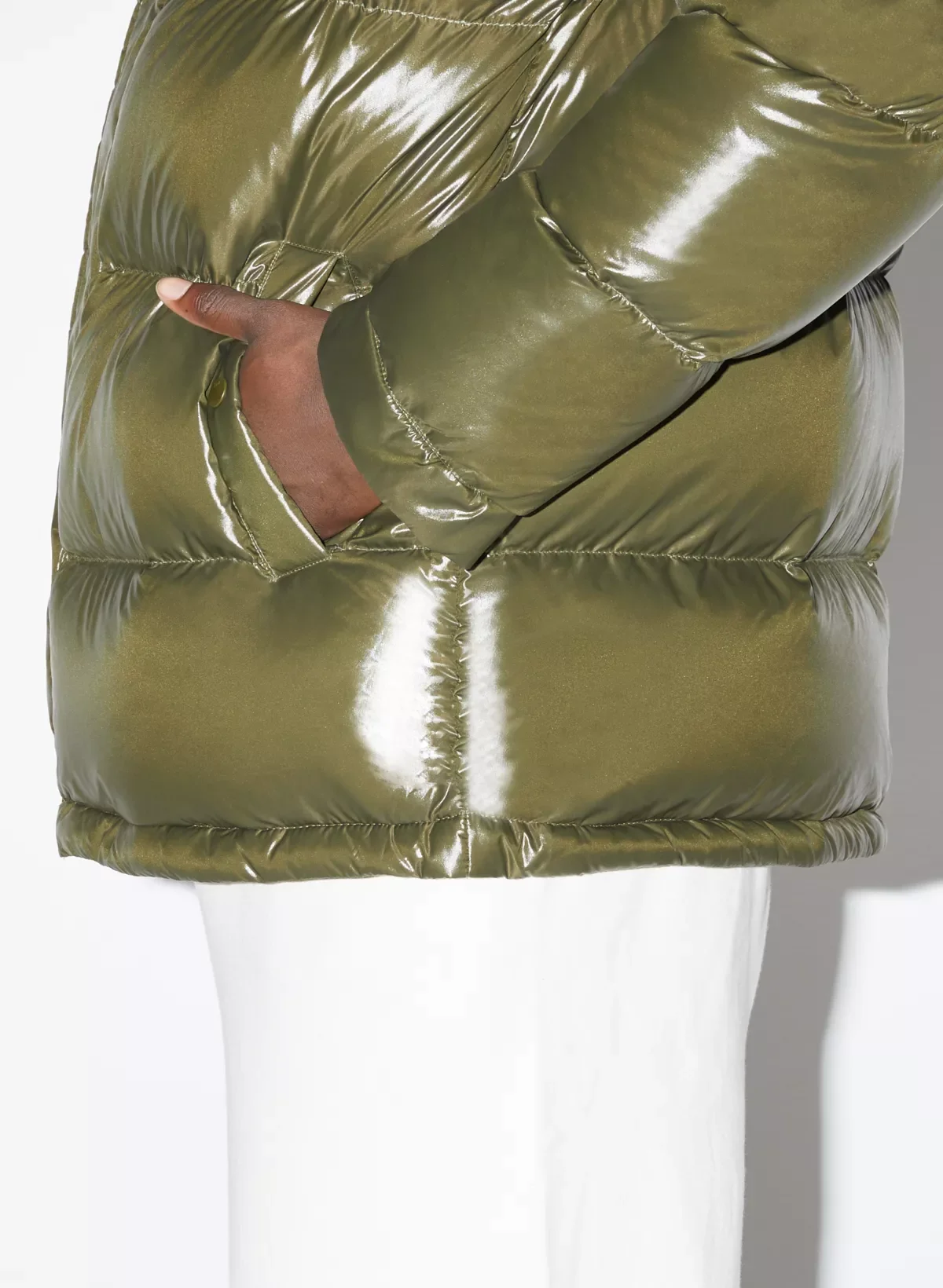 Oem Odm Custom Light Down Hooded Jacket Puffer Down Fill Mens Duck Goose Down Jacket