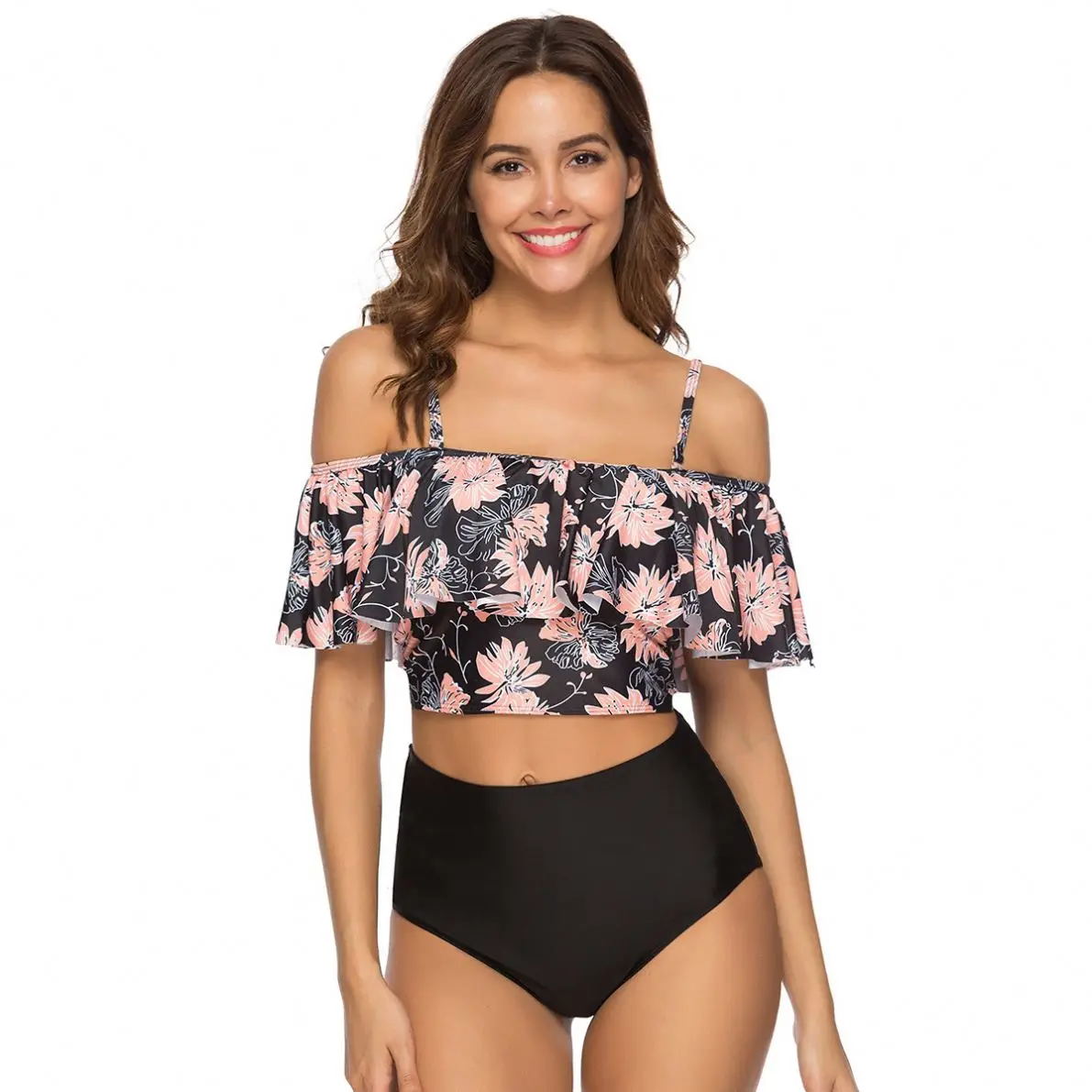 Maillot De Bain Dental Floss Bikinis Night Swimsuits Hot Sexy Brazilian Transparent Bikini Swimwear 2 Piece Swim Suits for Women