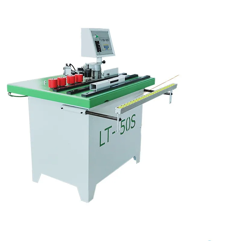 table furniture photo frames Wood Working Edge Banding Machine low good seller price