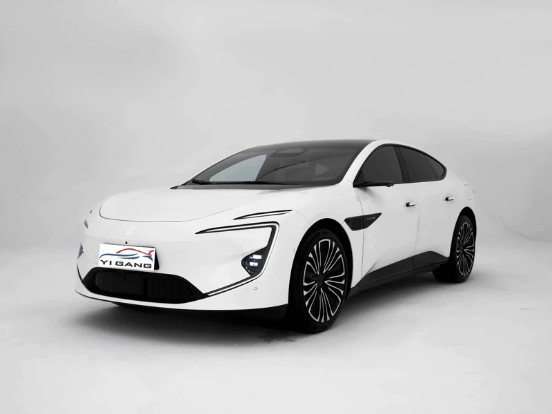 2024 AVATR 12 Новый энергетический автомобиль длительный срок службы высокая производительность новый для экспорта в Египет
