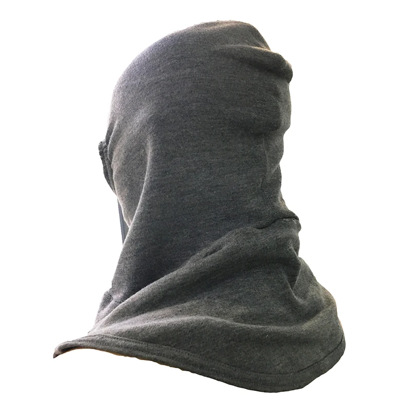 Пожарный защитный кожух защитная маска огнезащитной капюшон