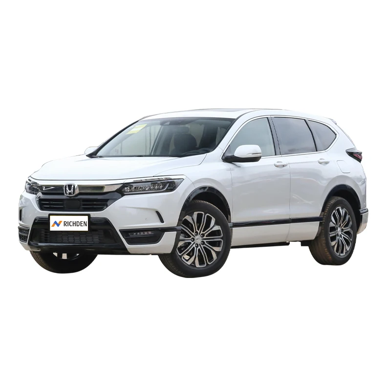 Guangqi Hondas BEN TIAN Haoying four-wheel drive exclusive for sports compact suv