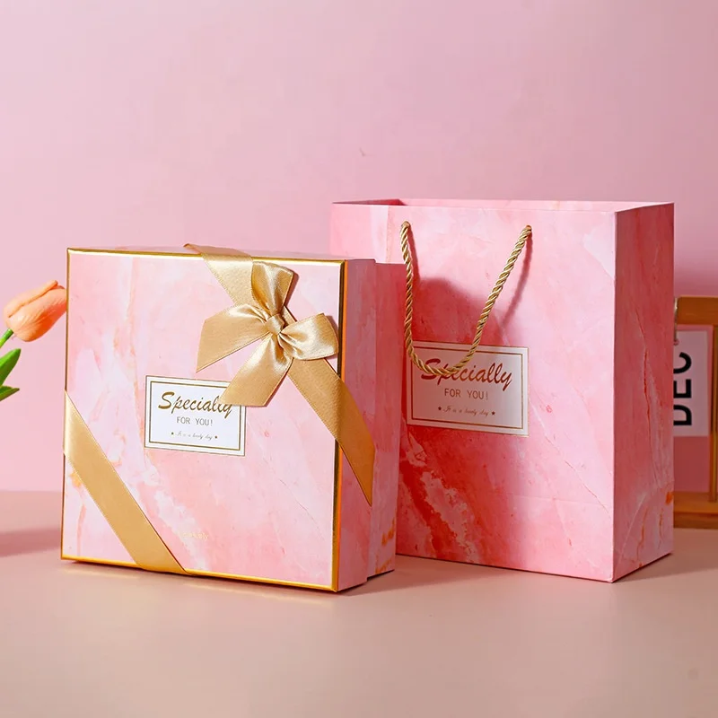 Gifitilious Gift Box for Present,