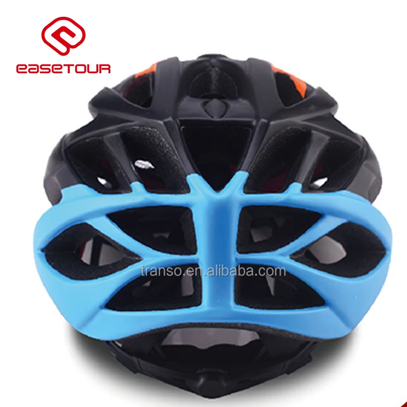EASETOUR Custom OEM/ODM Adults Mountain bike helmet safety protection Off Road Helmets with visor
