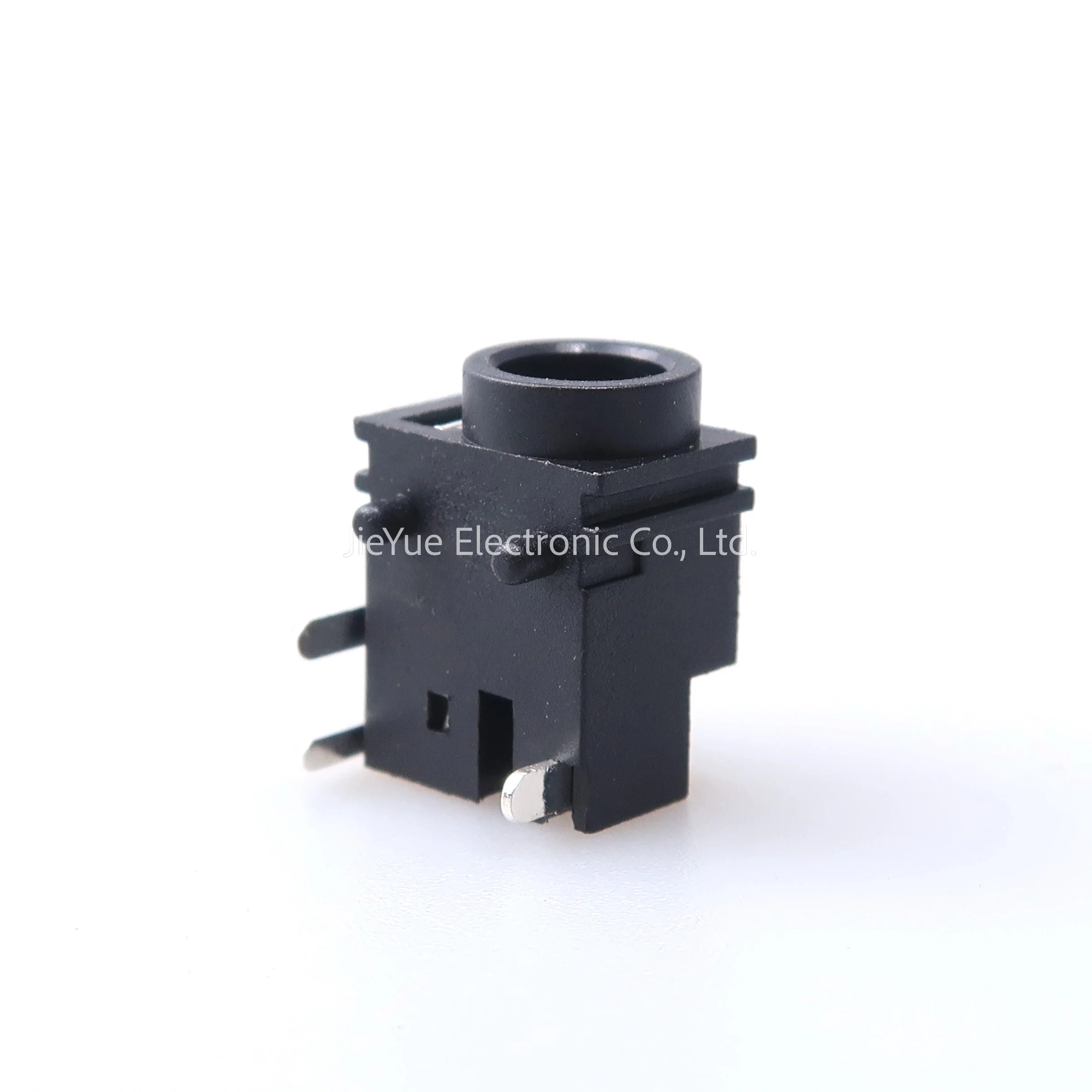 Horizontal Power Strip DC-080 Laptop Charging Dock with DC Jack Connector, Size Hole for DC Charging Female Socket 5510