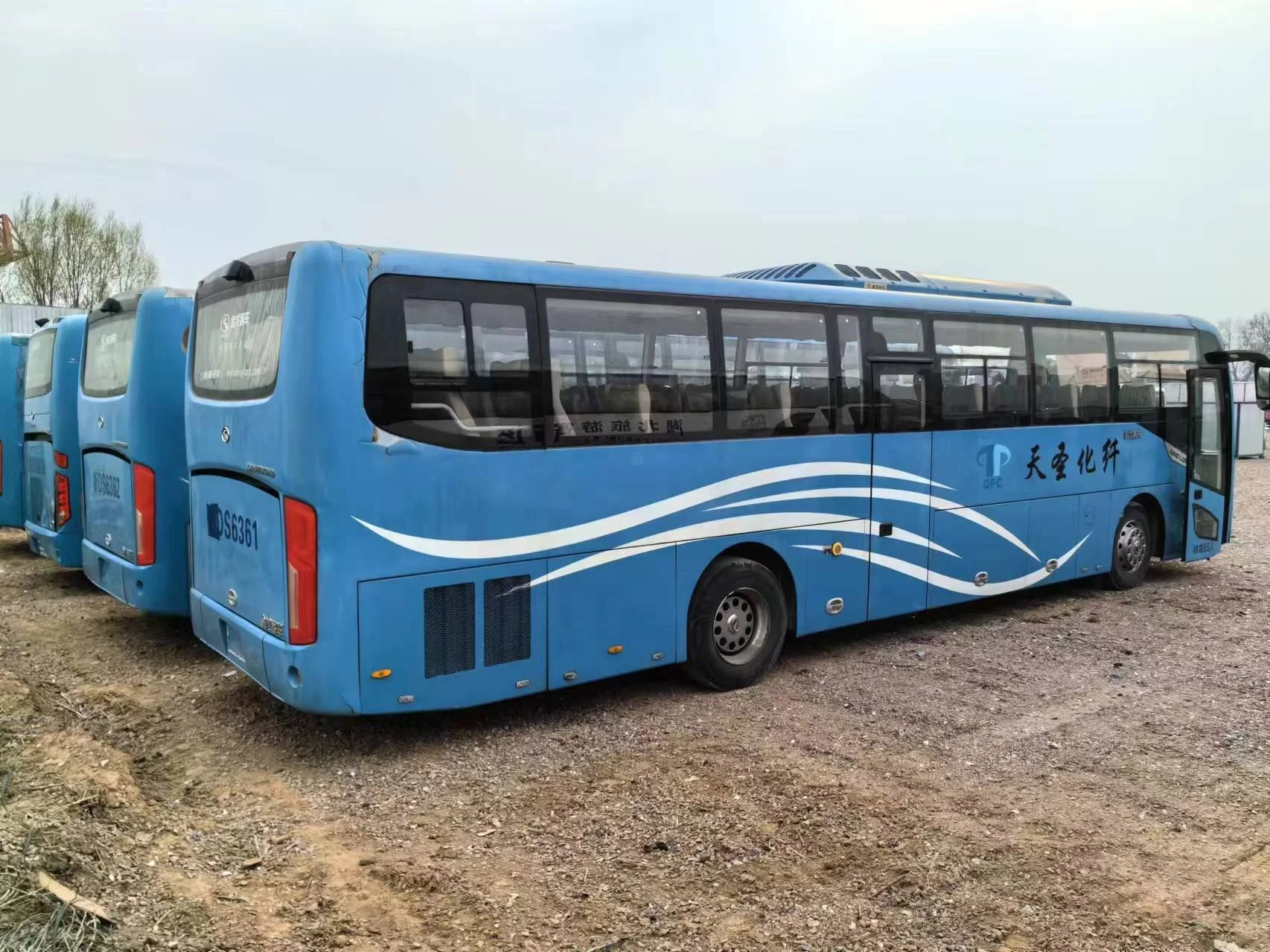 Известный бренд использованный Kinglong Vip-автобус автобус перевозчик автобусы роскошный на 65 мест для Африки