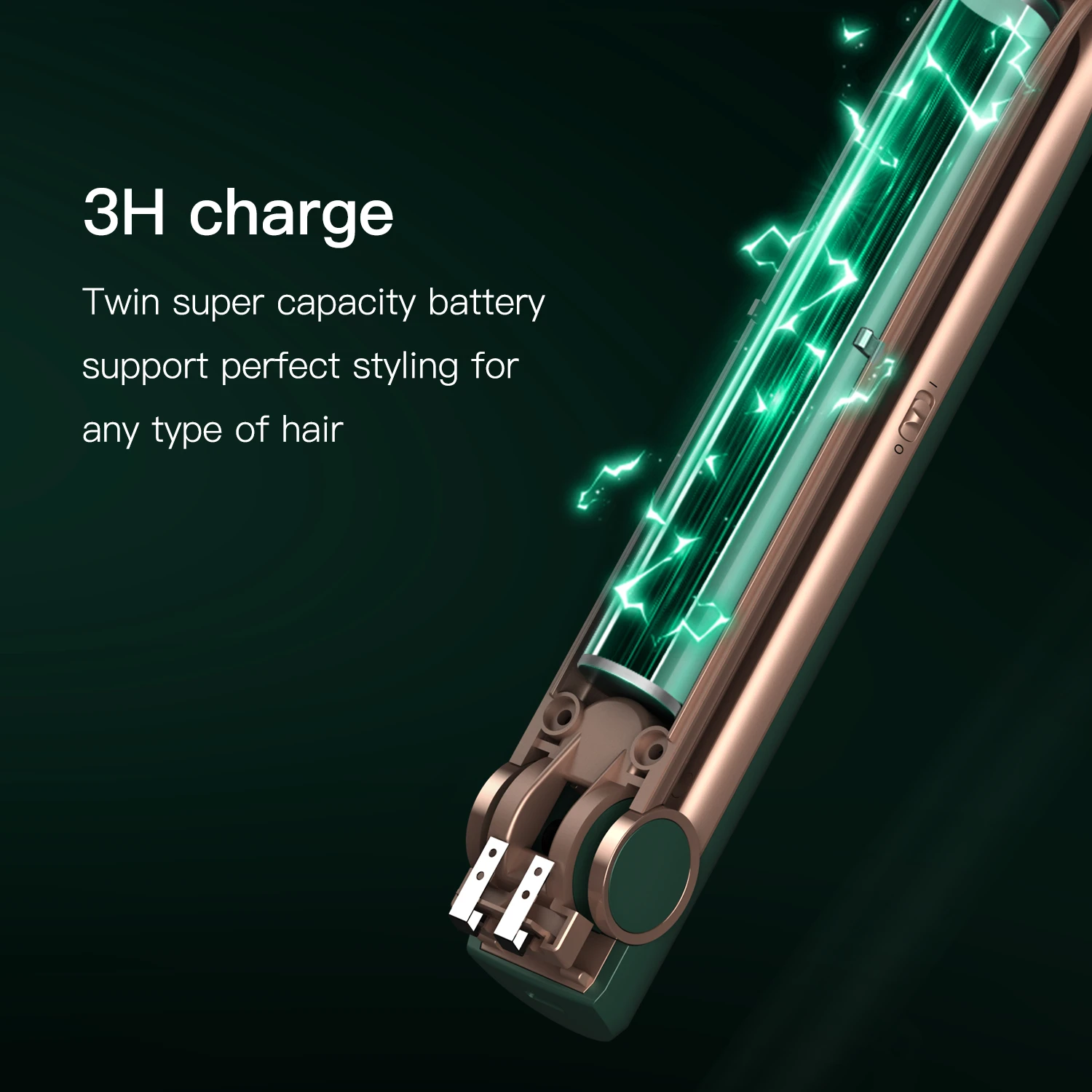  Whosale Customize Small Household Dc 5v 1a Charging Stand Professional Hair
