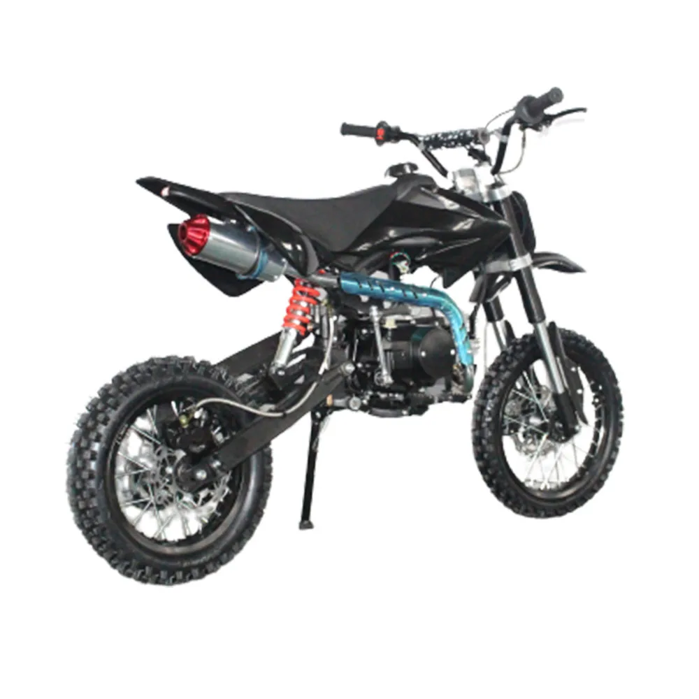 Hot Sale Pit Bike 125cc dirt bike with electric Start