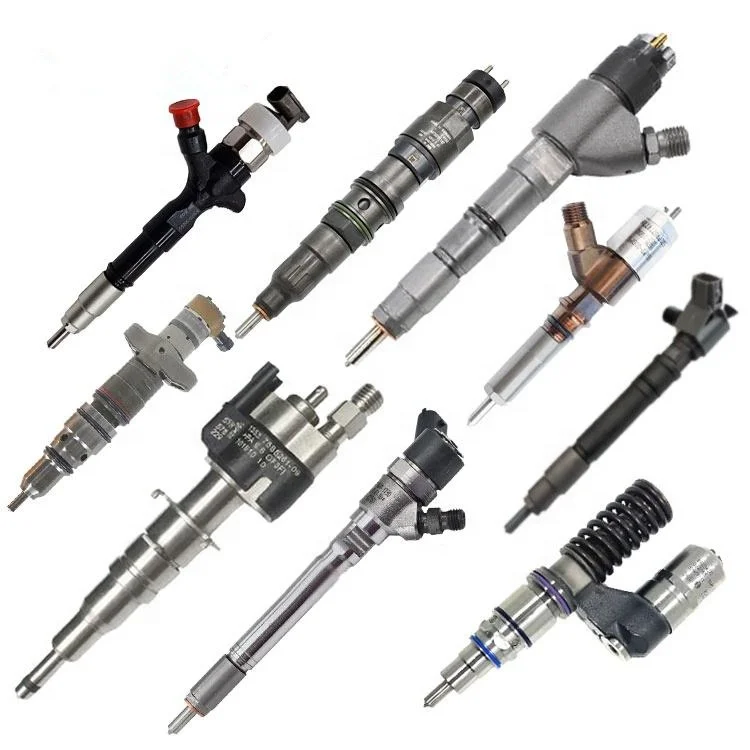 Yuchai инжектор dk300-1112100a-a38 0445110859 0445110860 для инжектора bosch