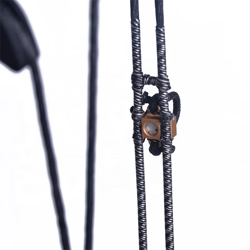 Bow and arrow archery steel ball dual-use manufacturers spot wholesale equipment set outdoor entertainment composite pulley bow