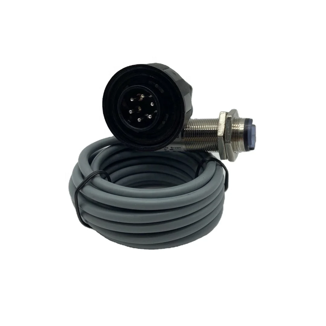 Good Quality Domino sensor with plug for Domino cij inkjet Coding Printer