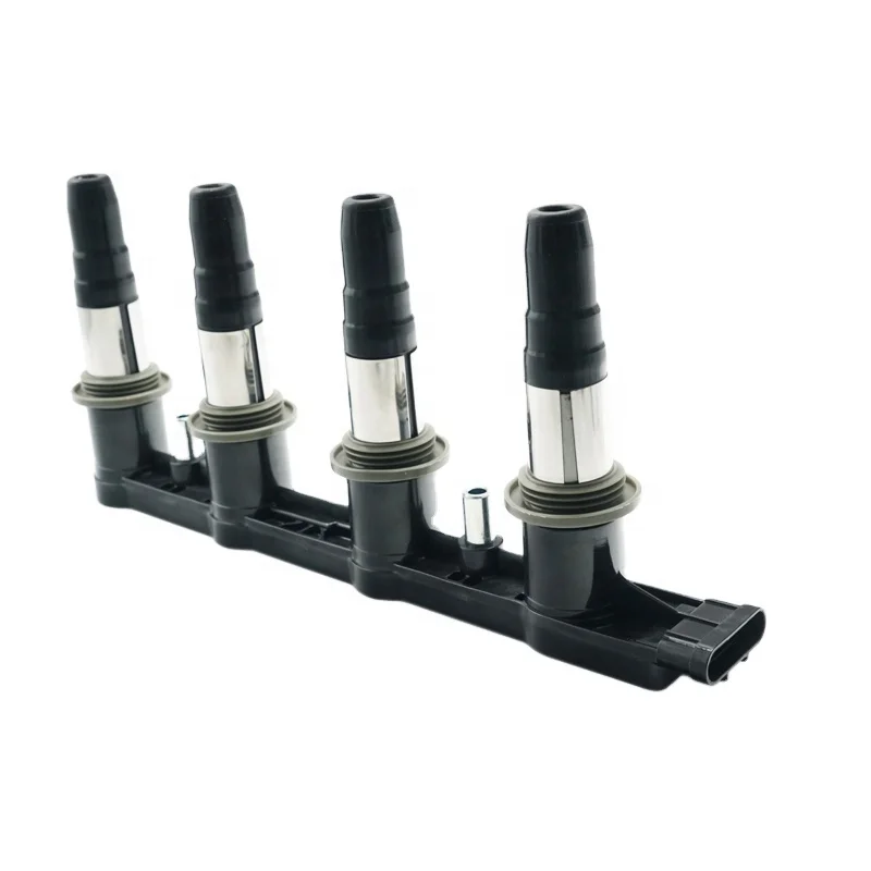 96476979 Ignition Coil for Aveo5 1.6L Cruze Sonic 1.8L Coil Ignition 55570160 bosc h Ignition Coils