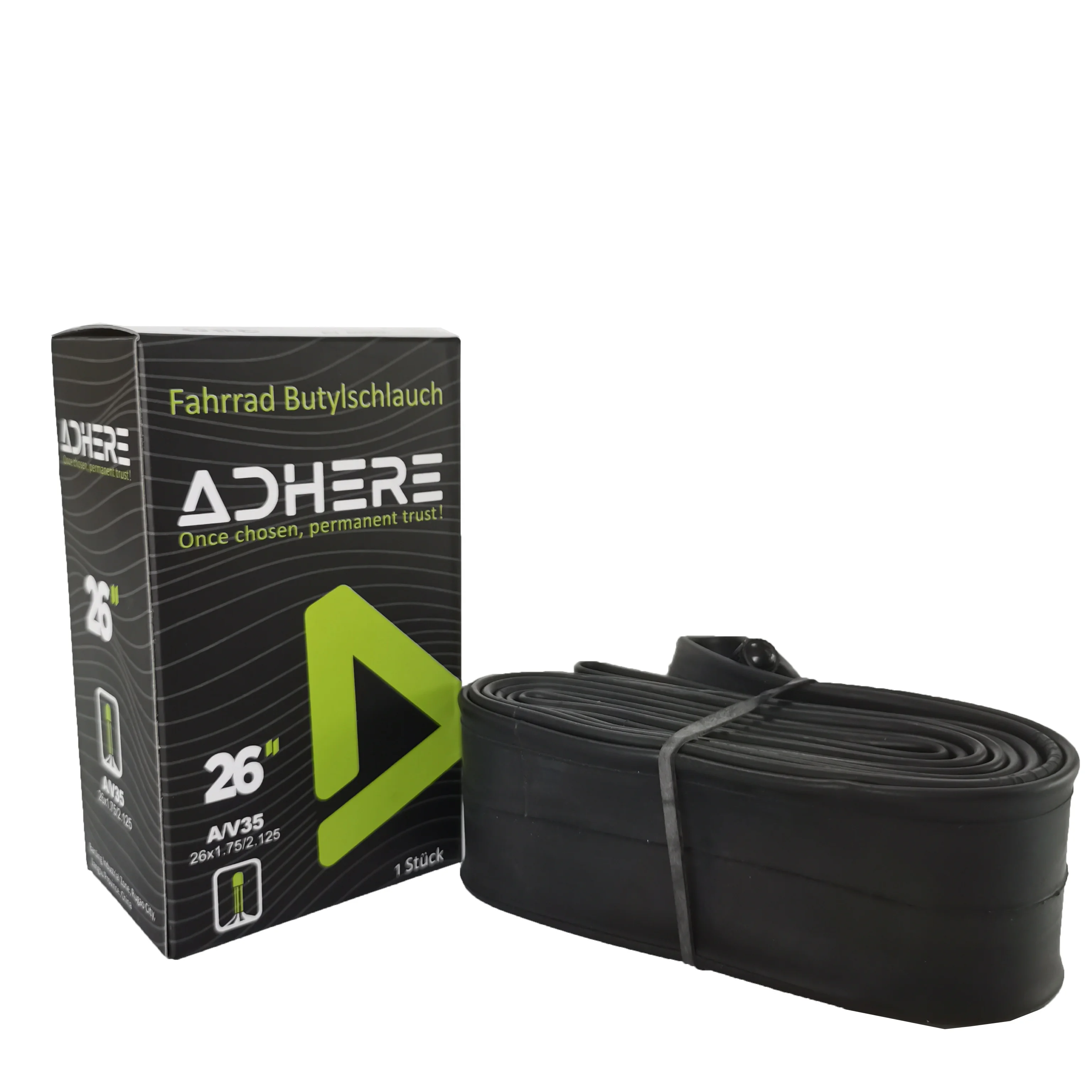 BinRui 700x12/29C best selling Buy Bicycle Inner Tube For High quality Tyre