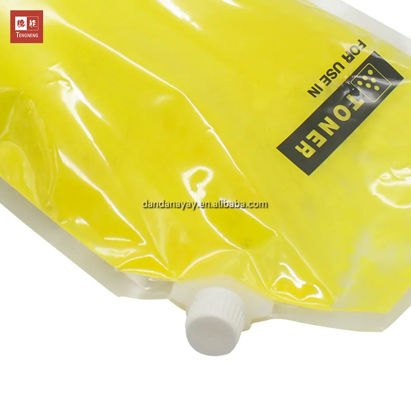 Высококачественный порошок тонера TENGNENG C2550 совместимый с Canon C2880 C3080 C3380 C3580 C3480 японский тонер