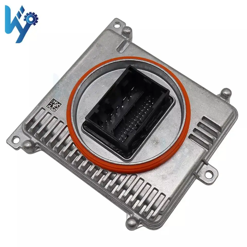KY Original Used 992.941.572.AA LED Headlight Ballast Control Module 992941572AA for  VAG V W SEA T AUD I