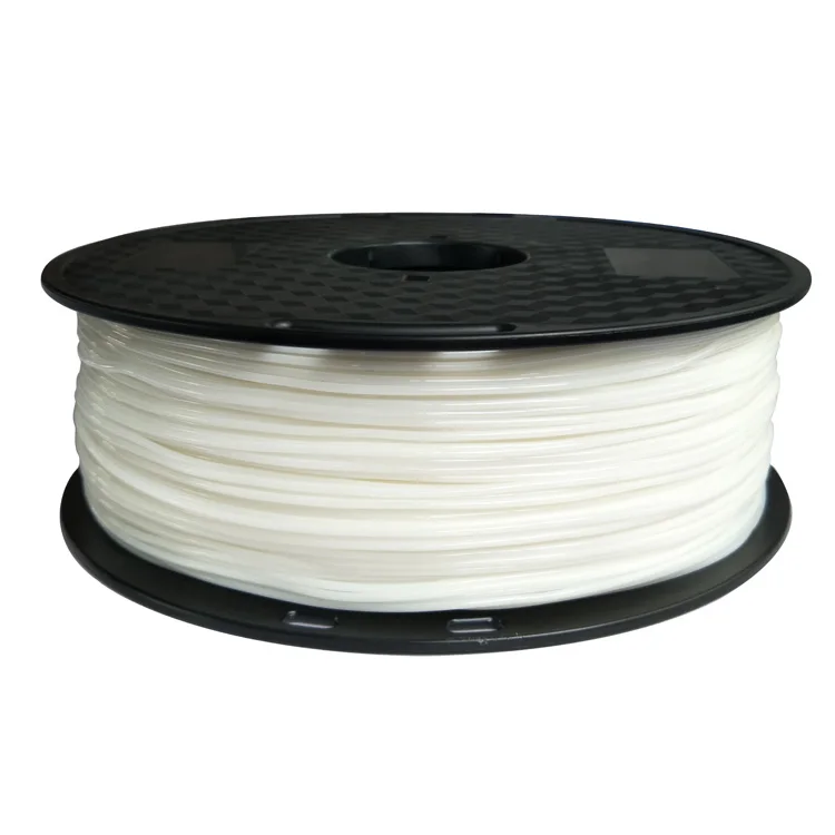 Flexible TPU 3d printer filament 95A 85A 72D 98A Filament for FDM 3D