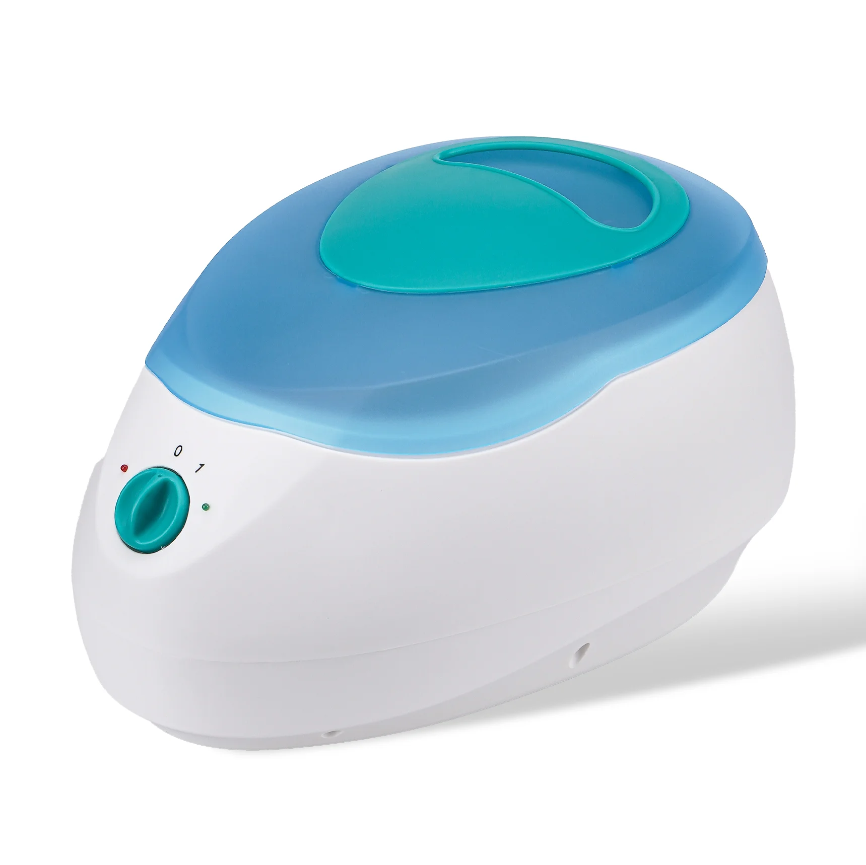 Handheld Epilator and Feet SPA Warmer Wax Heater Paraffin Wax Machine for Hair Removal Beauty & Personal Care Tool