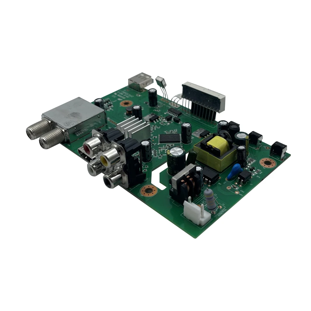 Inverter Refrigerator Pcb Board Android Pcba With Enclosure Car Battery Charger Pcb Circuit Board