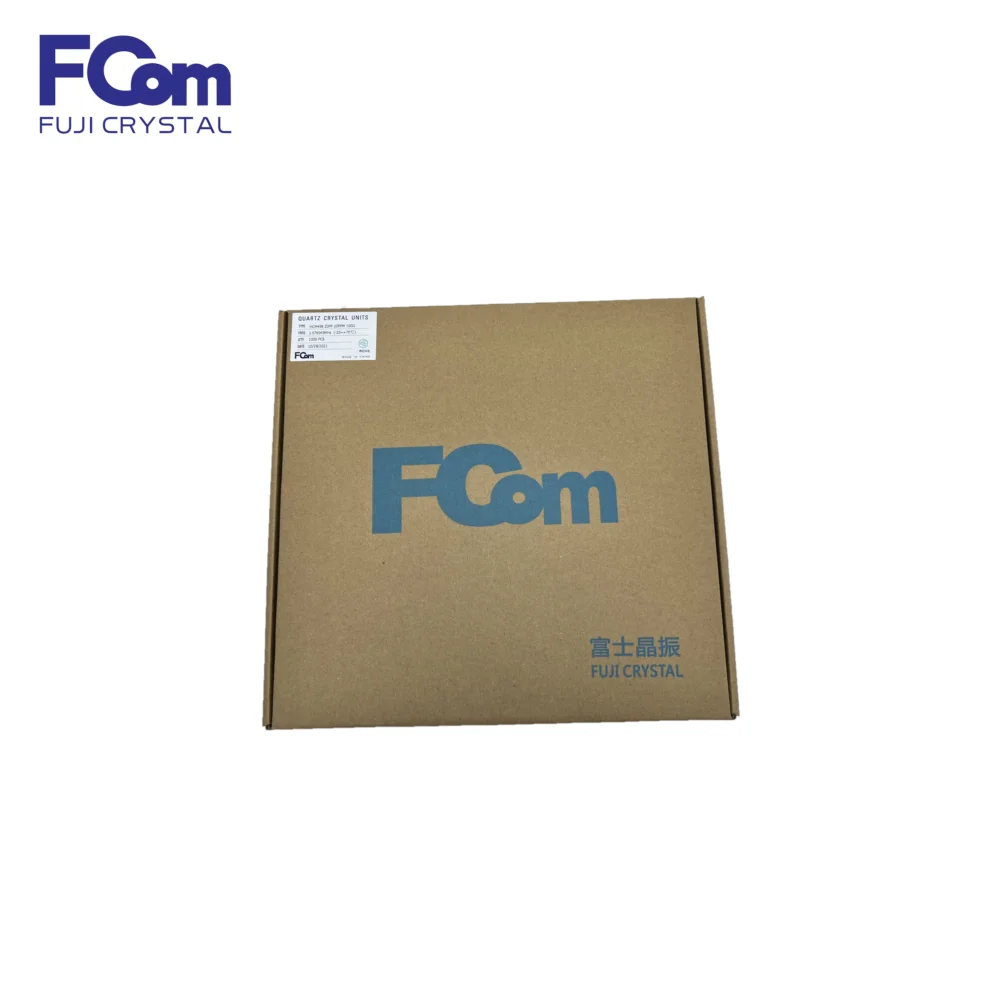 FCom ATC600F 10pF 5% 250V C0G/NP0 CER 0805 MLCC ATC Ceramic Capacitors 600F100JT250XT Capacitors
