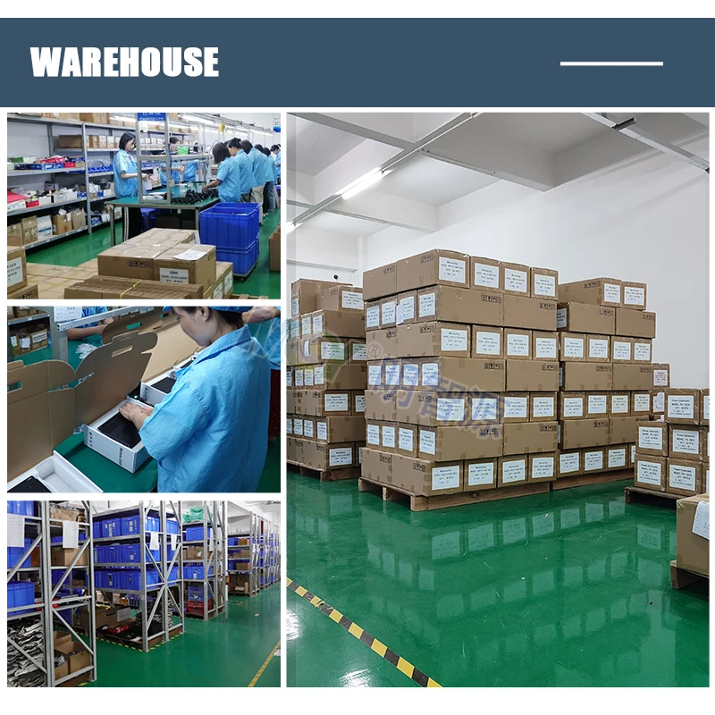 AI Face Recognition Car Driver Anti Sleep Fatigue Alarm Sensor Behavior Monitoring Alert Device