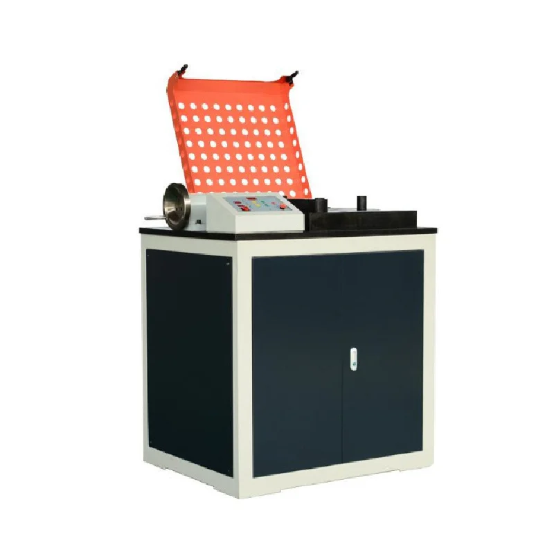 Новое поступление, стальная труба для испытания на изгиб