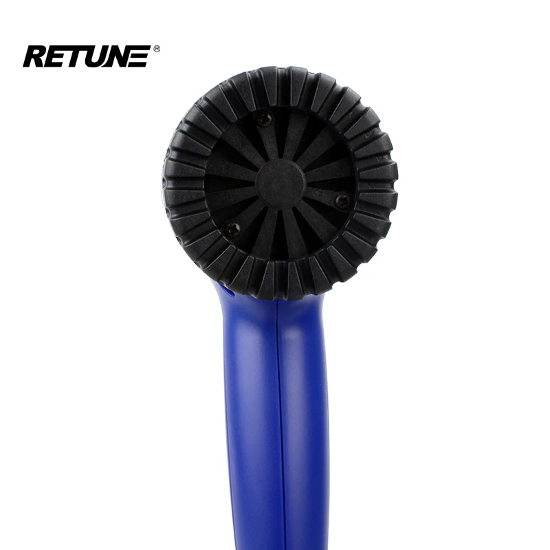 1800W Electric Professional Power Tools Hot Air Seal Plastic Welding Heat Gun