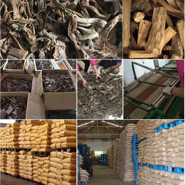 100% pure natural Line incense Temple Agarwood stick Incense, private label agarbatti Joss stick with printing logo