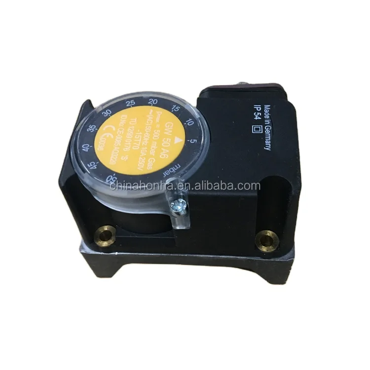 Реле давления DUNGS LGW10A4/2 подлинный реле