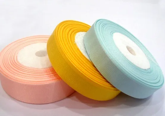 Woven Fabric Braided Polyester Polypropylene Clothes Accessories Webbing Strap Webbing Nylon Webbing