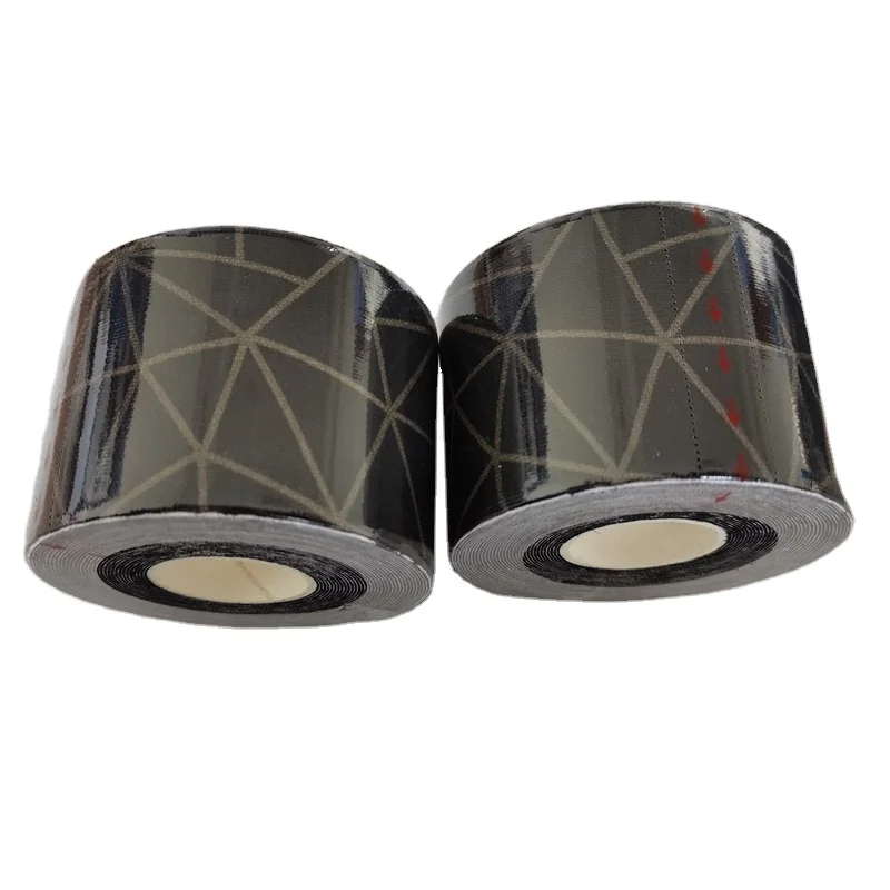 Kinesiology Tape Infused with Magnesium & Menthol