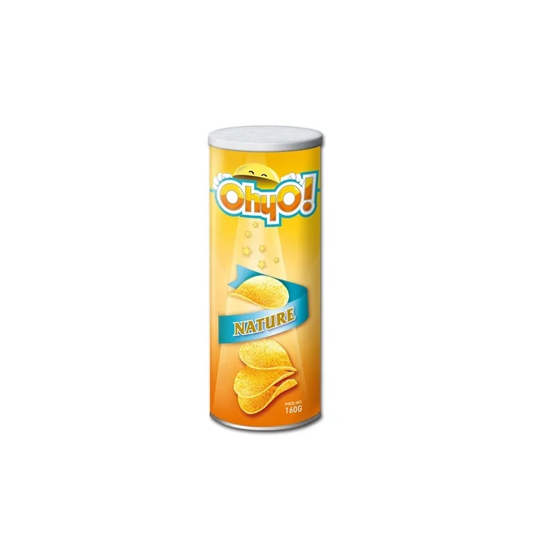 HALAL закуски фирменные картофельные