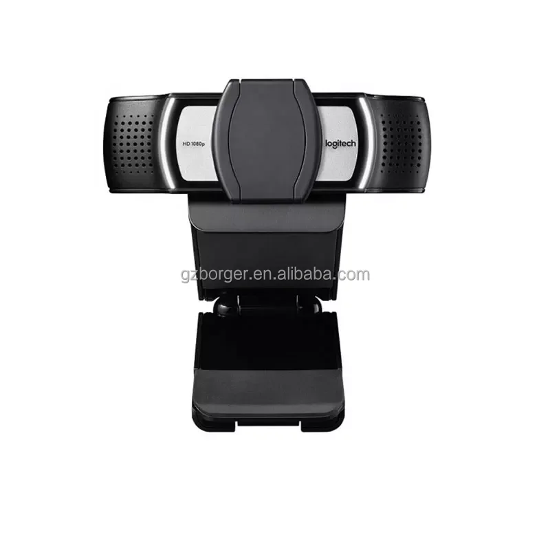 Original Logitech C930c C930 HD 1080P Webcam for Computer USB Video Camera 4 Time Digital Zoom Upgrade