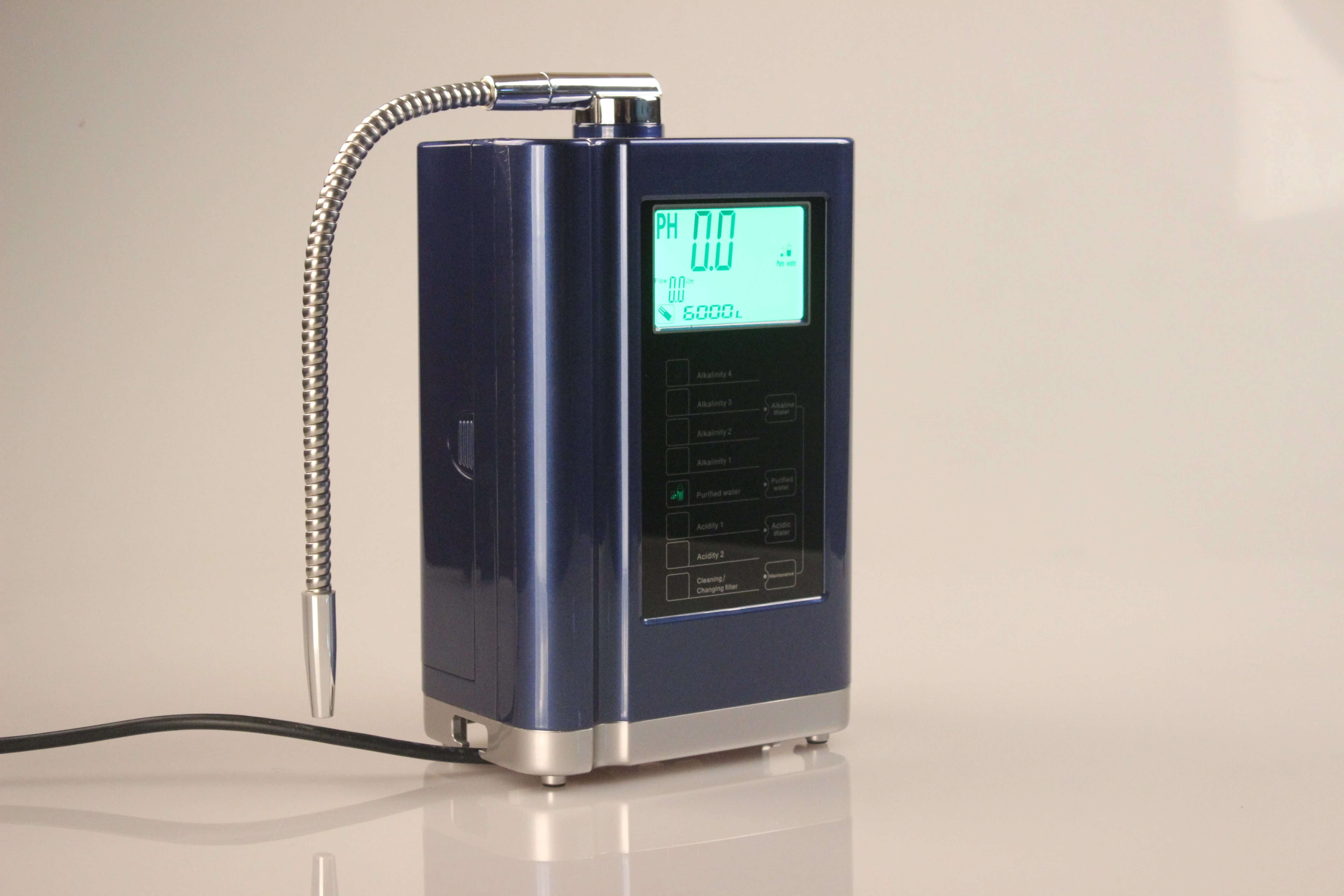 kangen water machine water commercial alkaline water machine