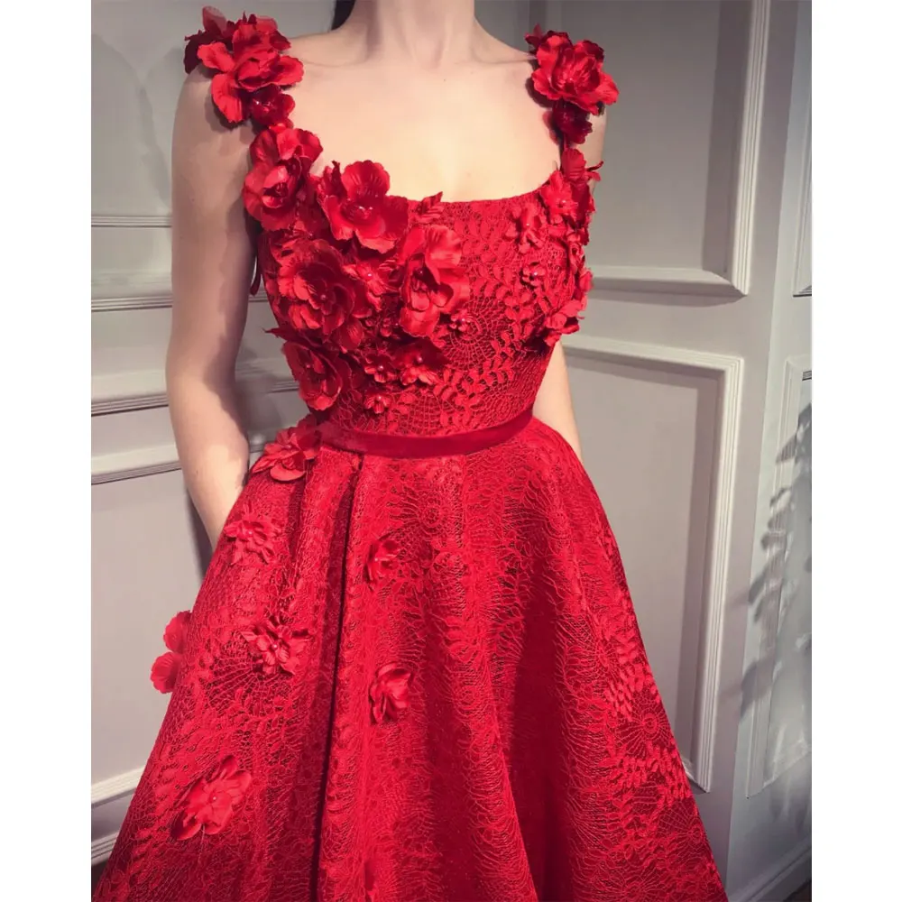 Arabic Long evening party wear gown long sleeve Formal Prom Muslim Evening Dresses