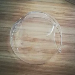 2021 Plastic Products made by Vacuum Forming Display Rack thermoforming ABS Display Shelf Stand