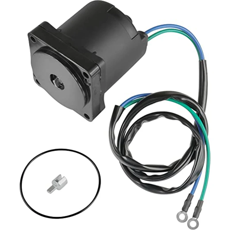 64E-43880 67H-43880 68V-43880 новый двигатель для наклона и отделки, совместимый с подвесными двигателями 115 до 225 л.с. 1997-2002