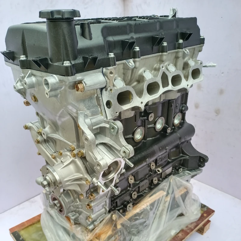 Brand New 2TR Engine Assembly long block For Toyota Prado Hiace Land Cruiser Costa Runner Coaster