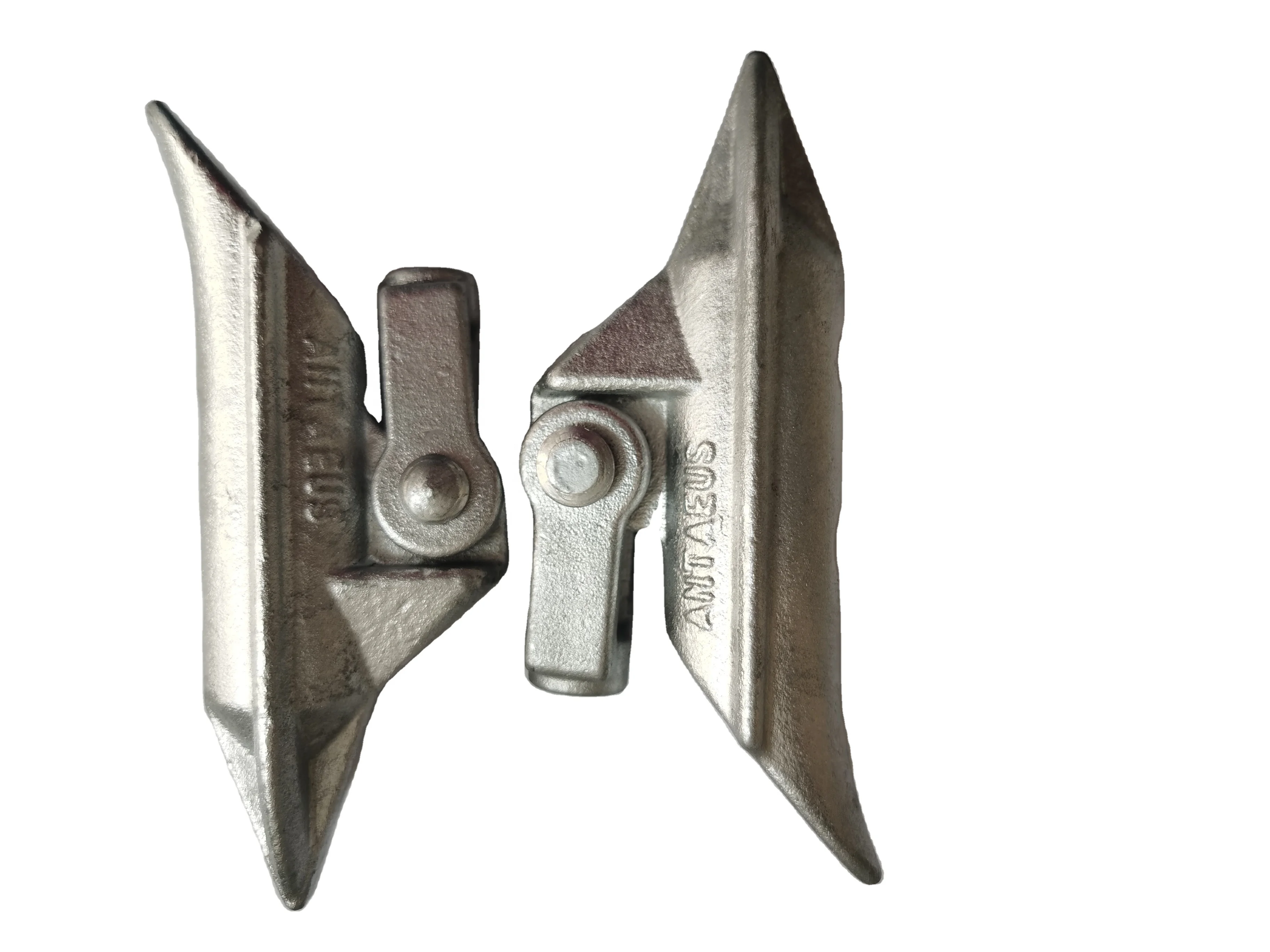 Ground Anchors For Field Shelters