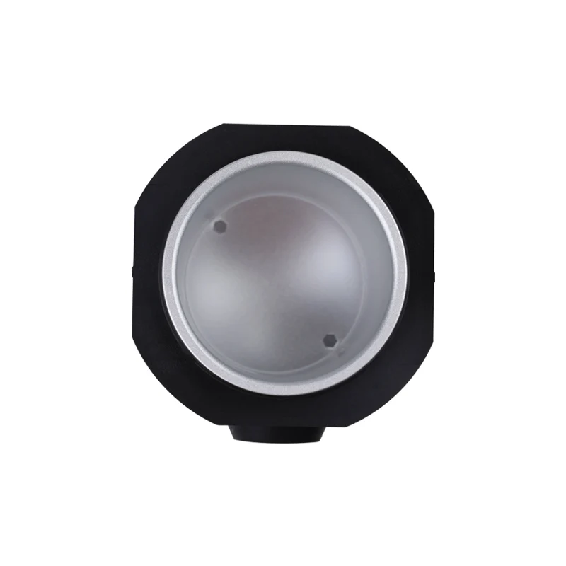 Заводская поставка, 220 В, автоматический алюминиевый декарбоксилятор, травяной инфузор