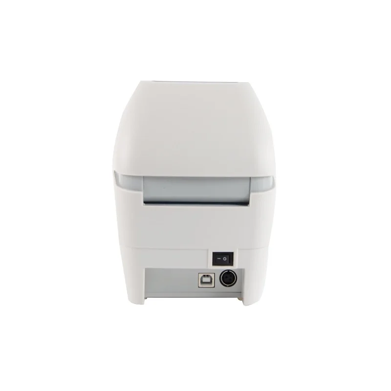High Quality Desktop USB Interface Direct Thermal Printer