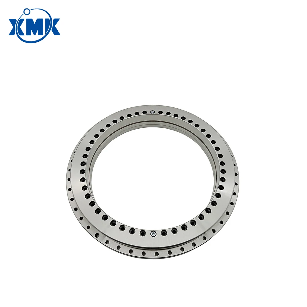 Precision Slewing Bearing Cross Roller Bearing Xmk-111.25.500