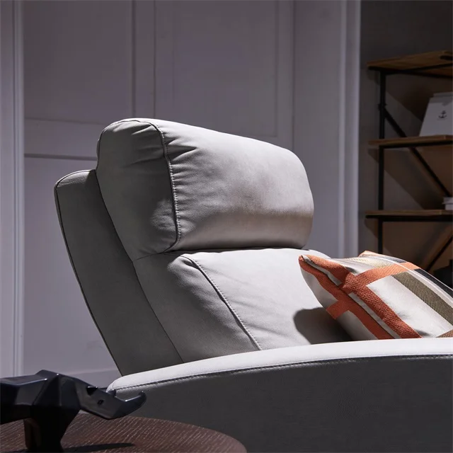 
2021 new modern sofa bed folding electric recliner sofa 