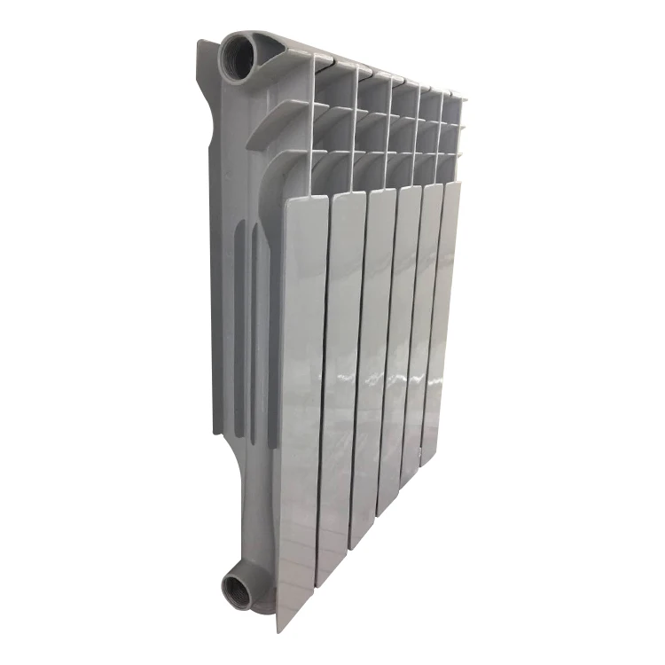 Wholesale Anti-friction Louver Fin Water Aluminum Insert Radiator