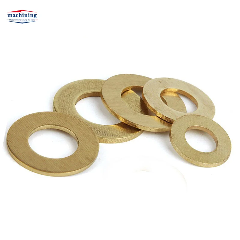 Tap Poly Washers Black Washer M33 Dti Plain Grounding Engraving Braided Retainer Anonized Bakelite aluminum Wasers Thrust 90